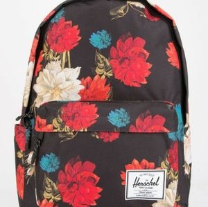 Herschel Backpack